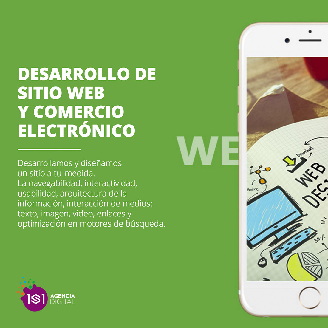 Somos 101 - Facebook / Instagram