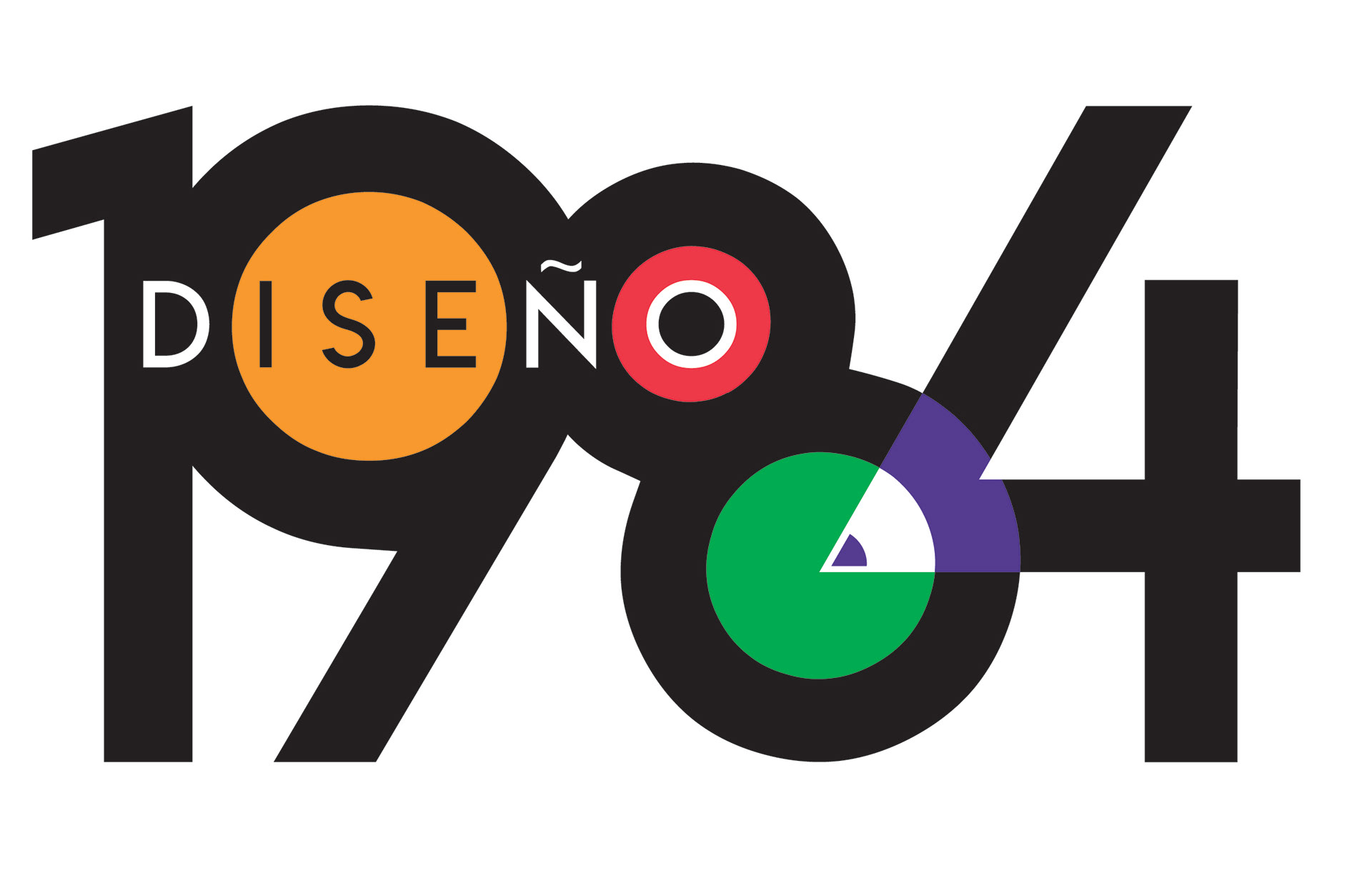 DISEÑO 1984 - Estudio Digital