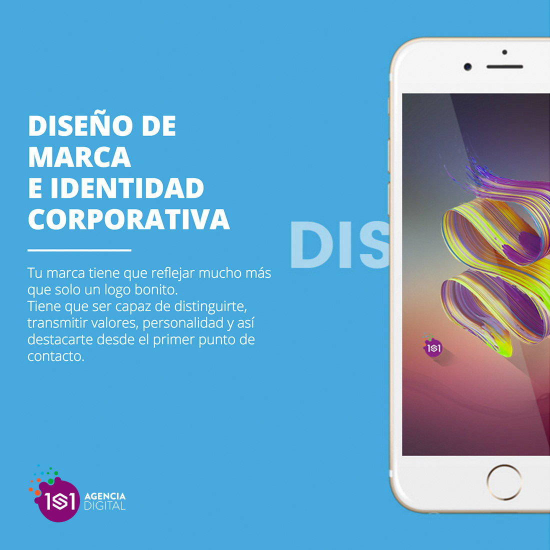 Somos 101 - Facebook / Instagram