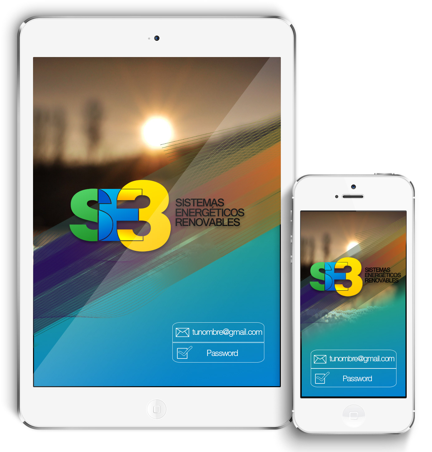 SE3 - Sistemas Energéticos Renovables