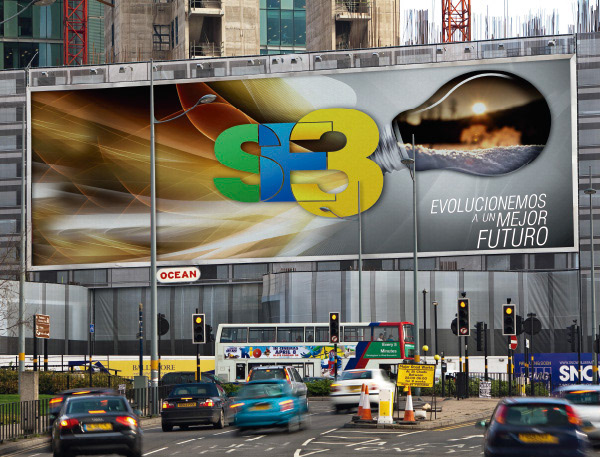 SE3 - Vía Pública