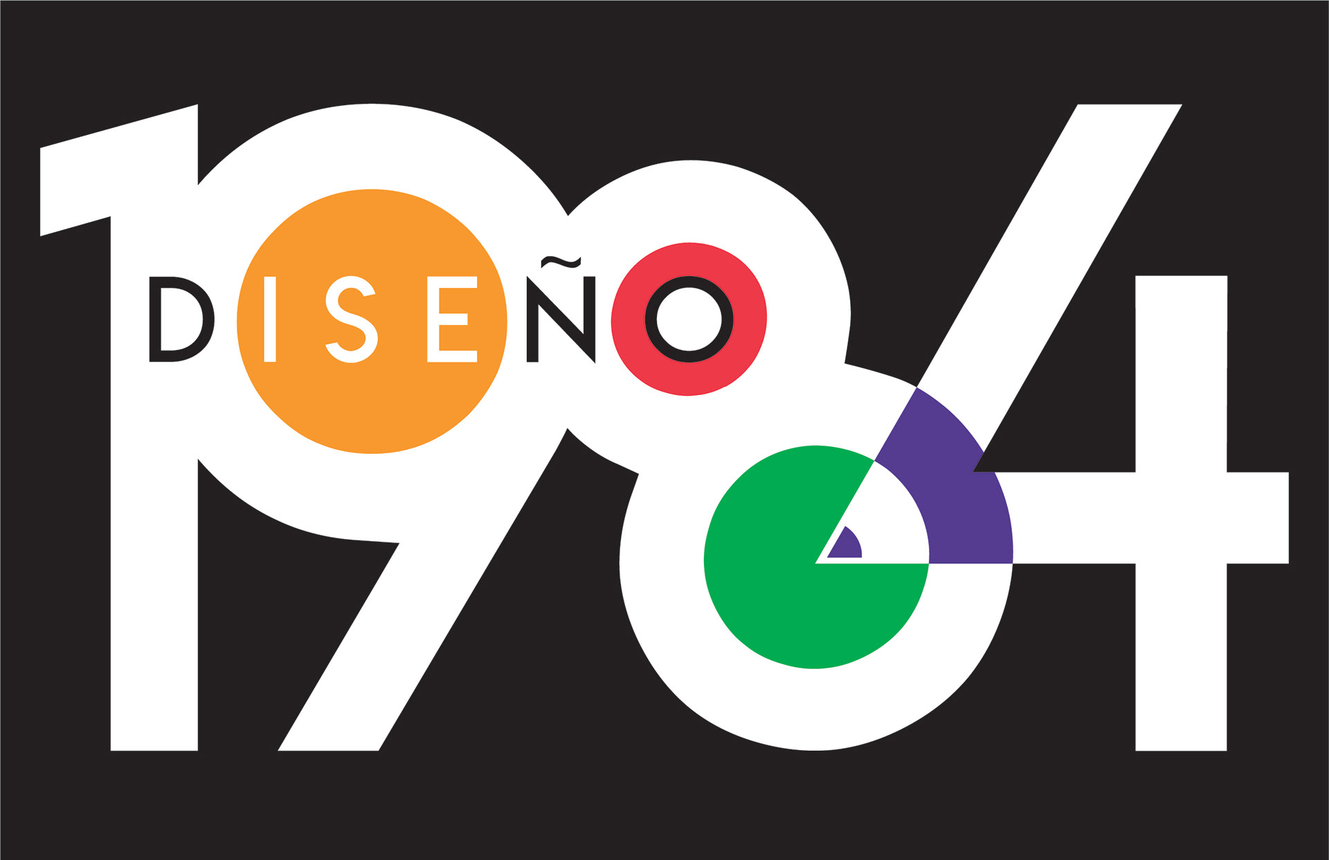 DISEÑO 1984 - Estudio Digital