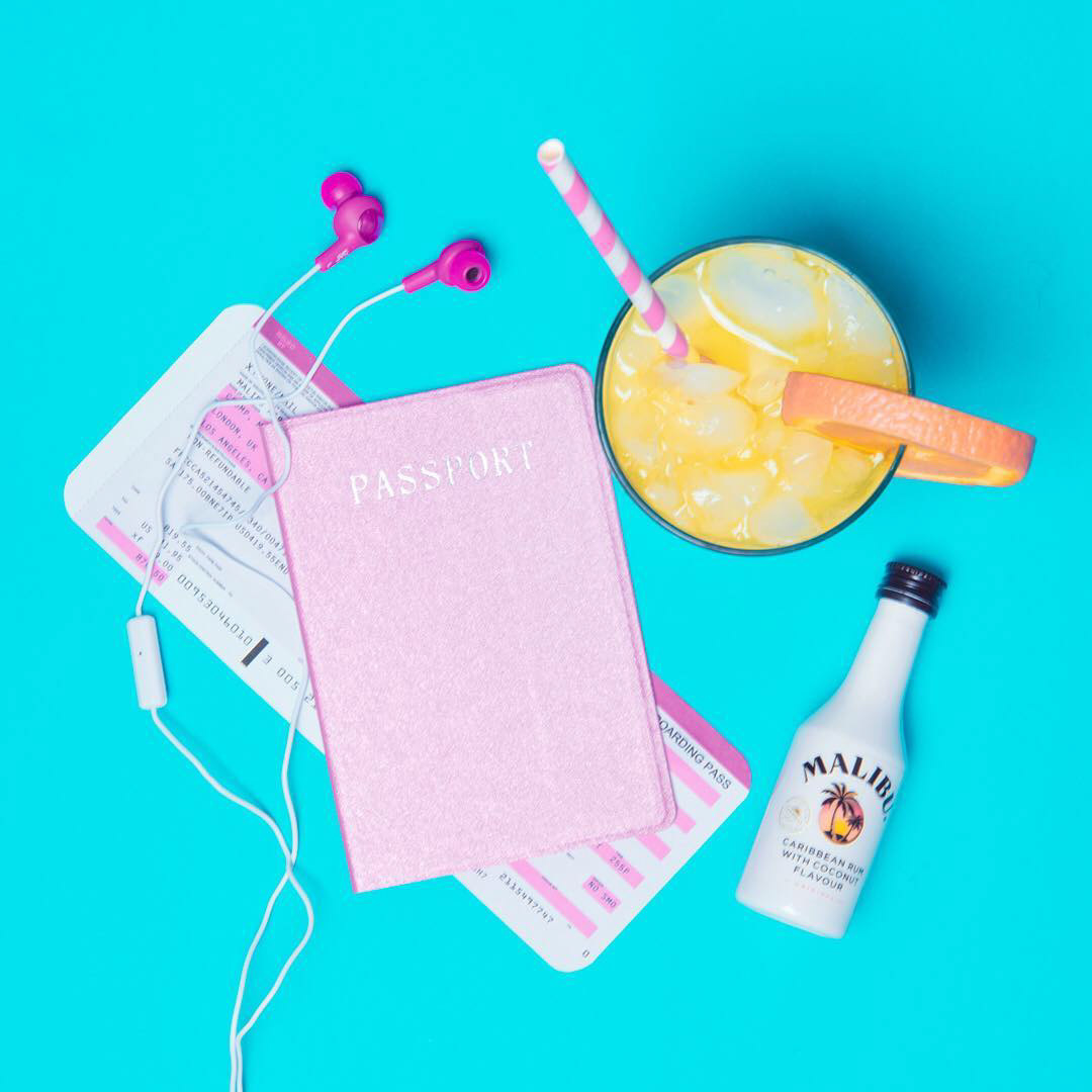 When you book one last holiday ✈️☀️#becausesummer