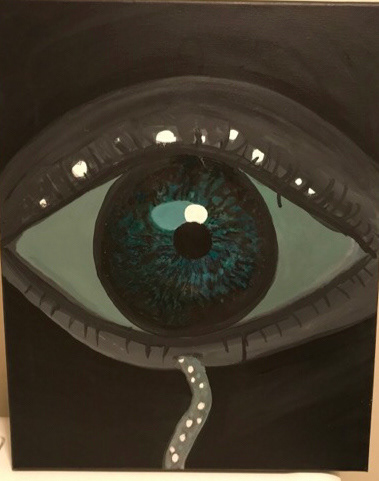 Shroomeye