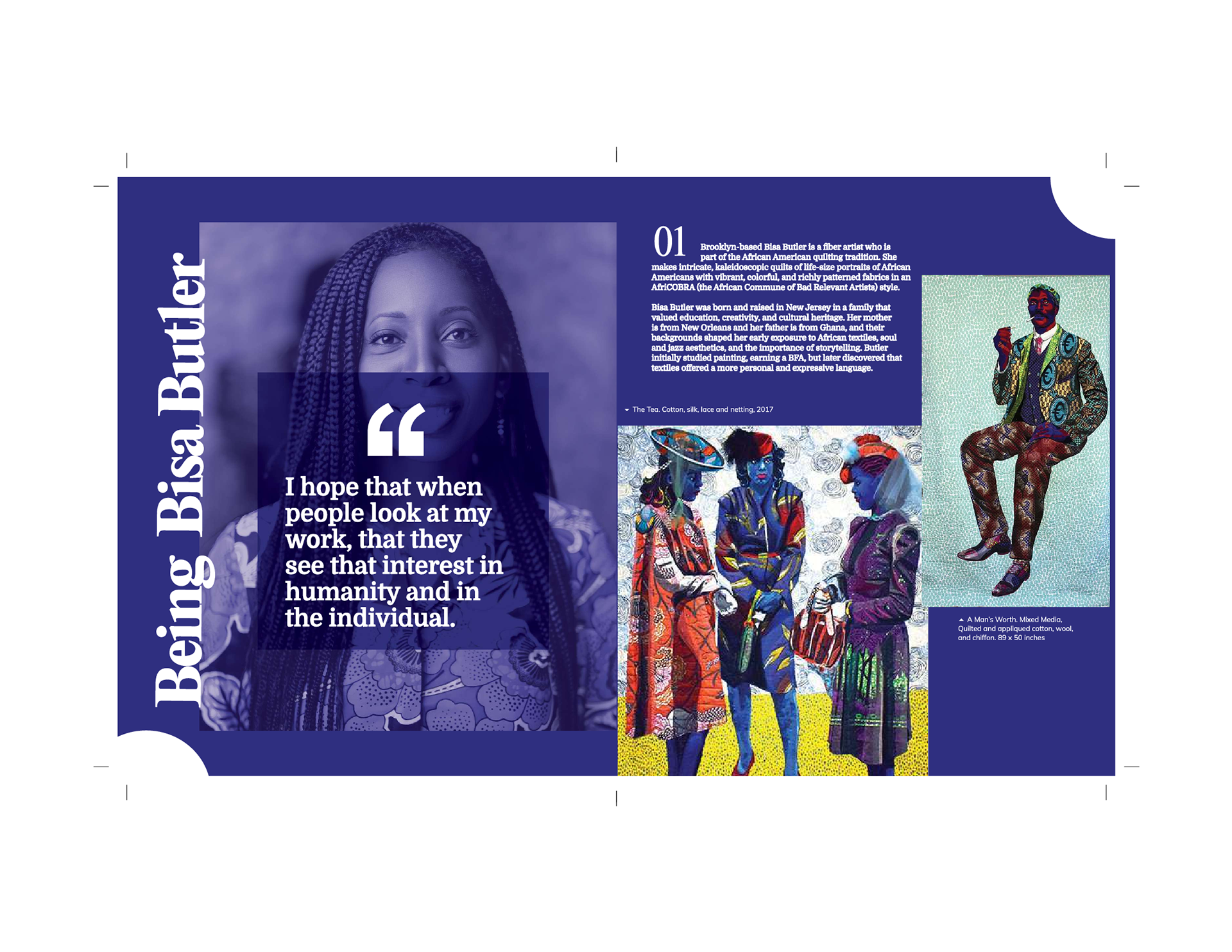 Bisa Butler mini magazine (1)