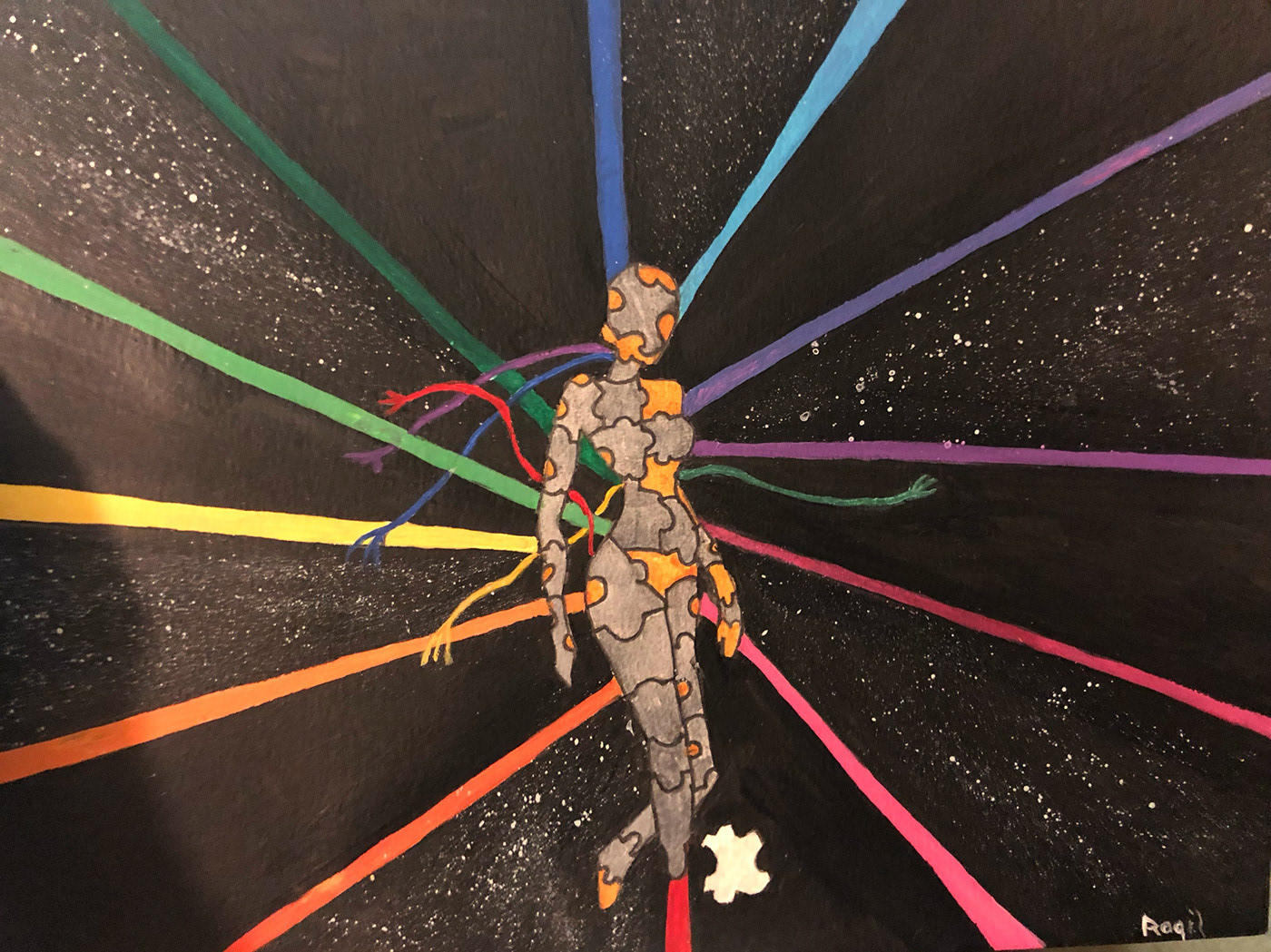 "Detached"
