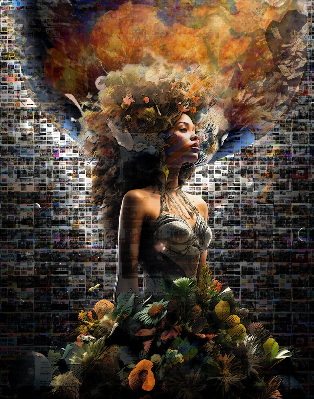 EarthSeed (1/24)
