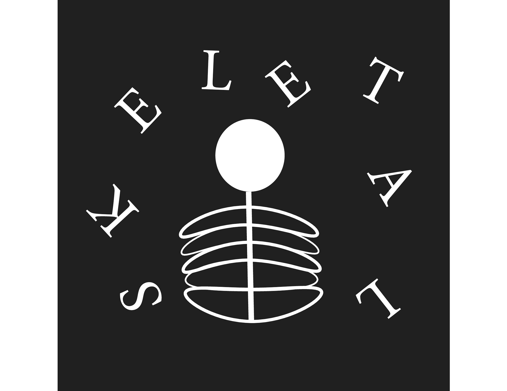 typography "doodle"