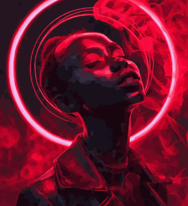 Positive Obsession (2/24)