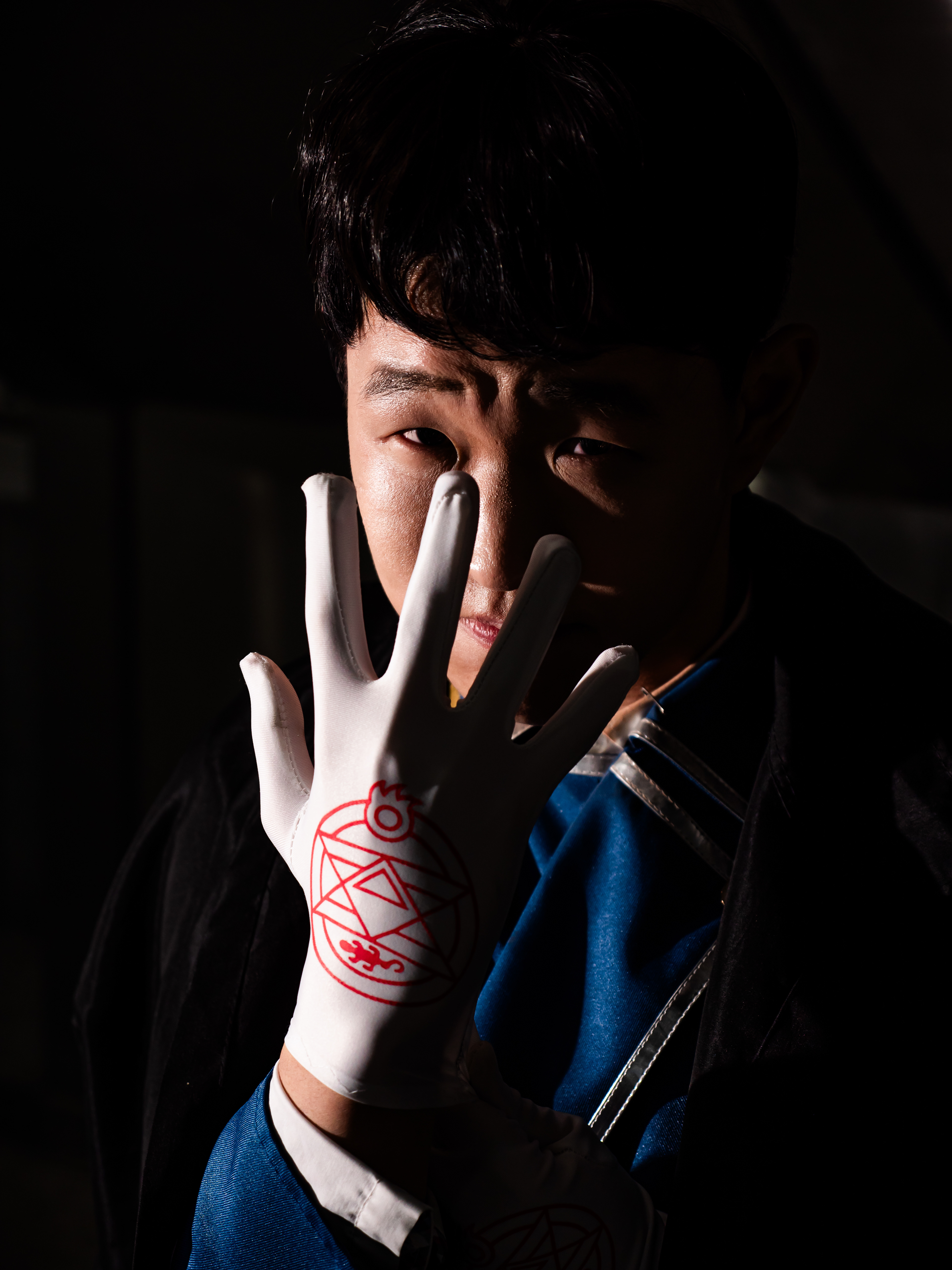 트위터 @cosplay_anjeol 님