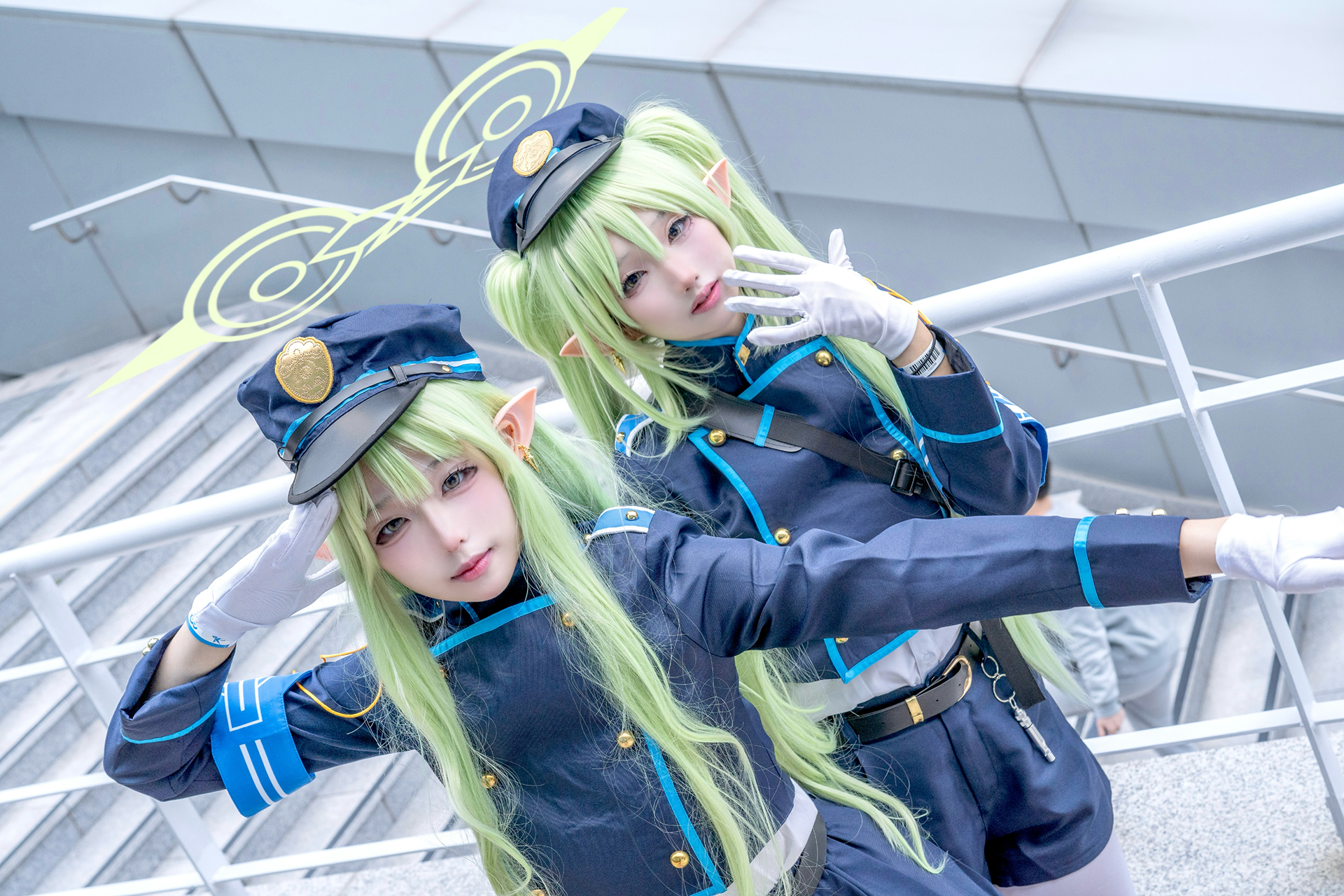 트위터 @7_bijou, @axusvn 님