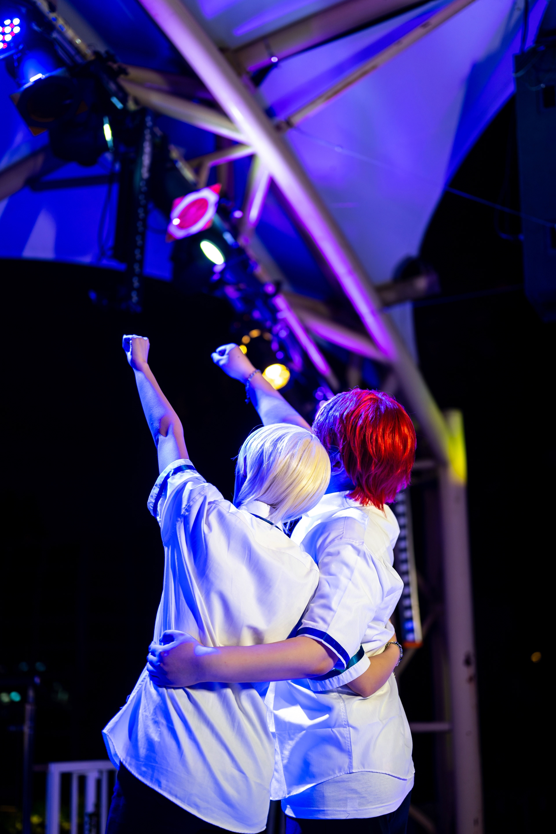 트위터 @Harim_cos914, @17il_00oo 님