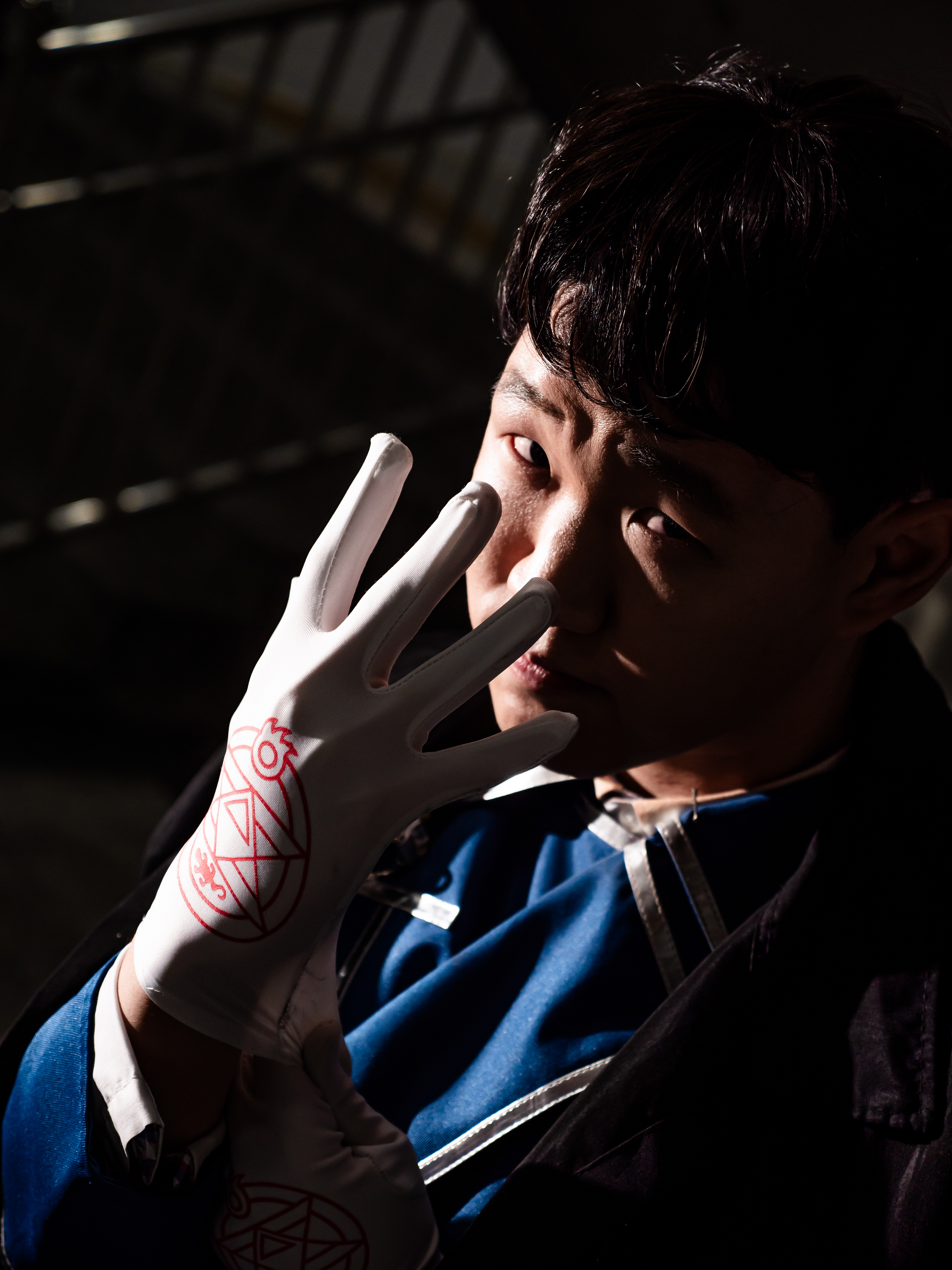 트위터 @cosplay_anjeol 님