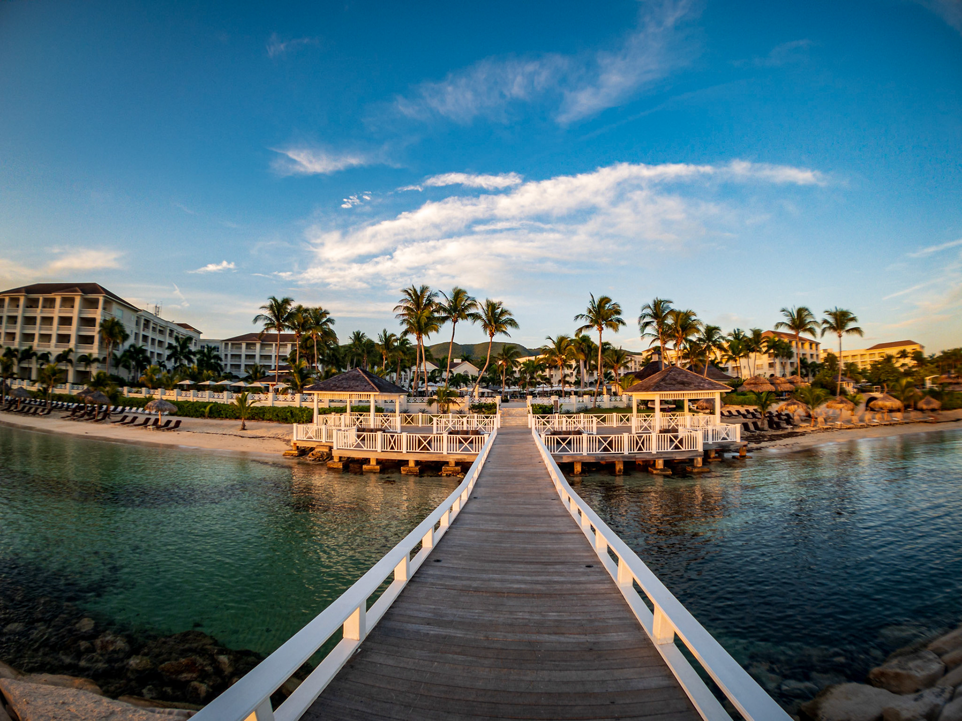 Resort, Montego Bay