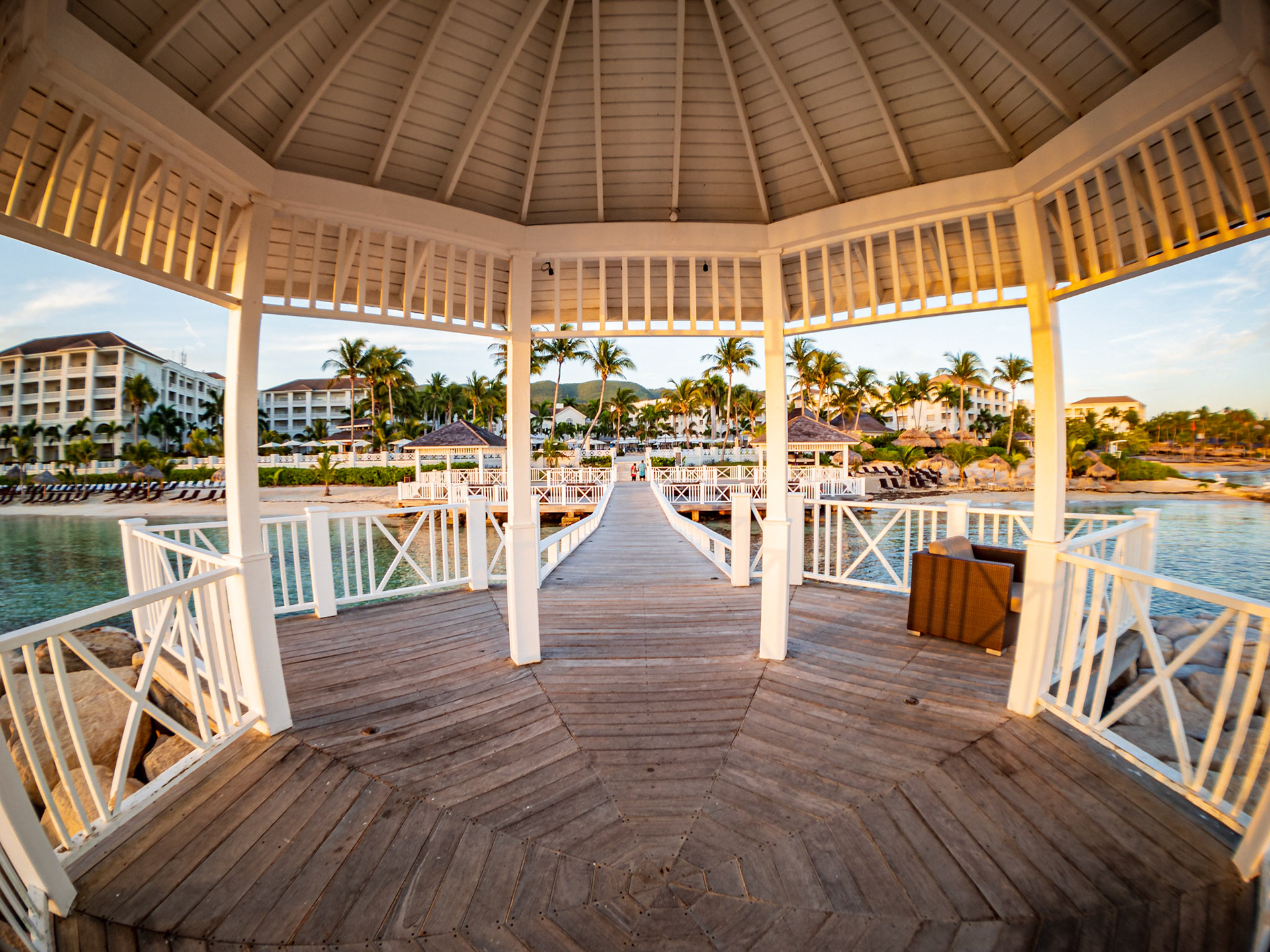 Gazebo resort, Montego Bay