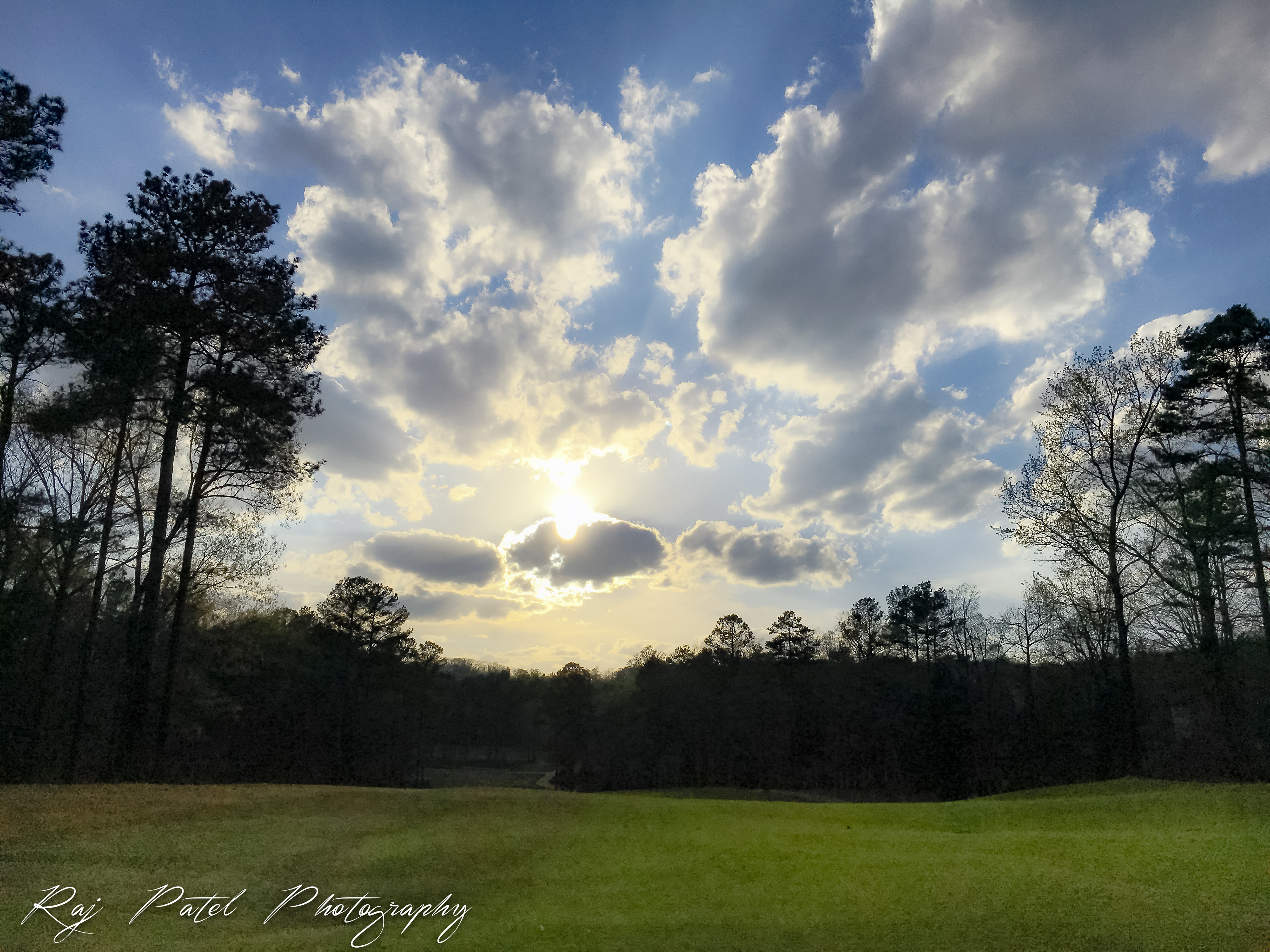 Goveners Club, Chapel Hill