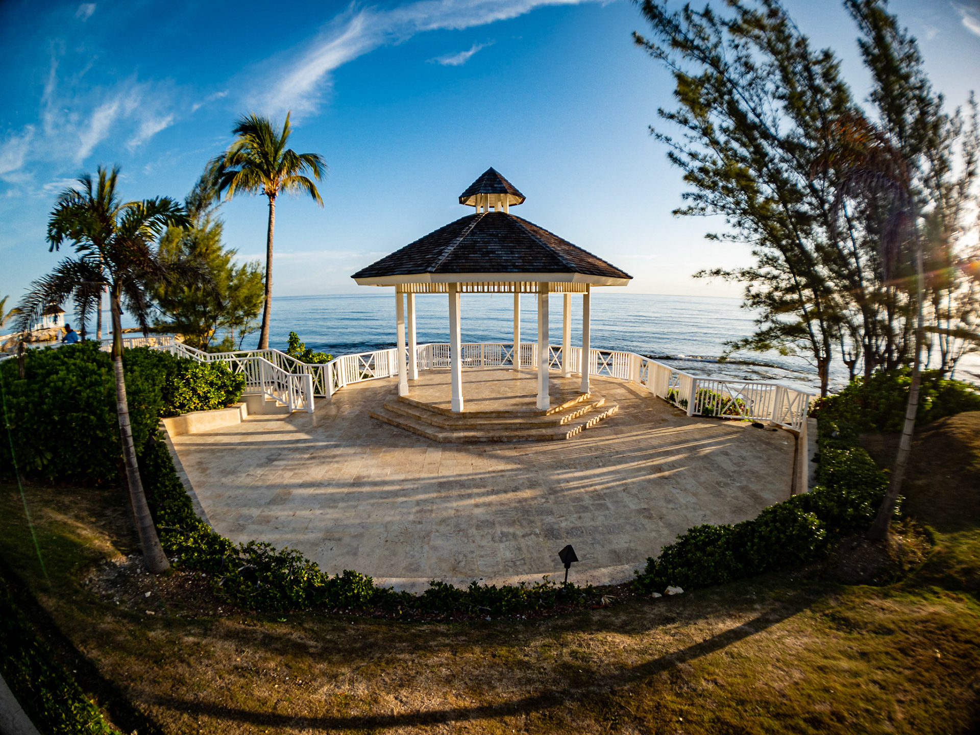 Wedding Gazebo, Montego Bay