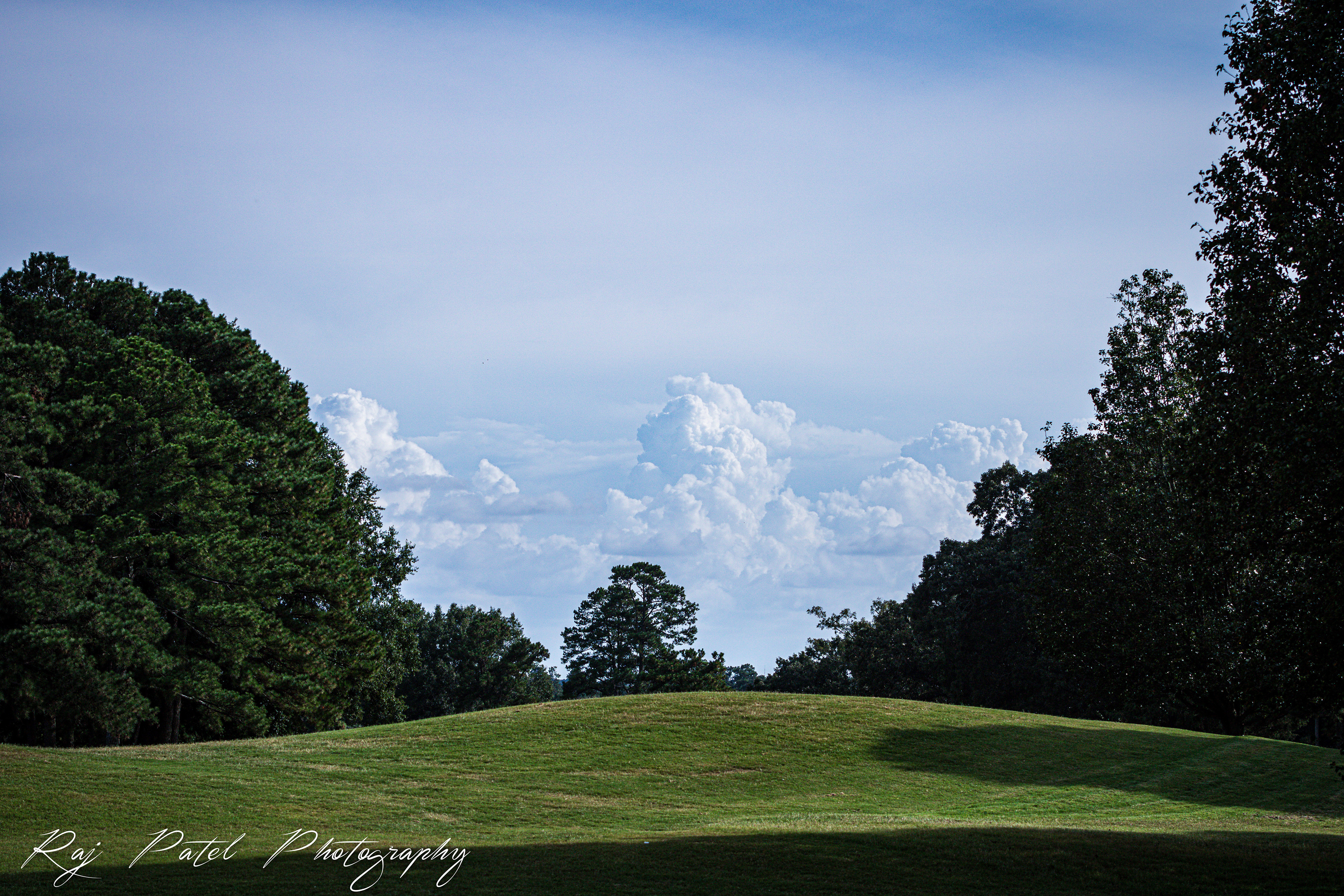 RGA, Raleigh