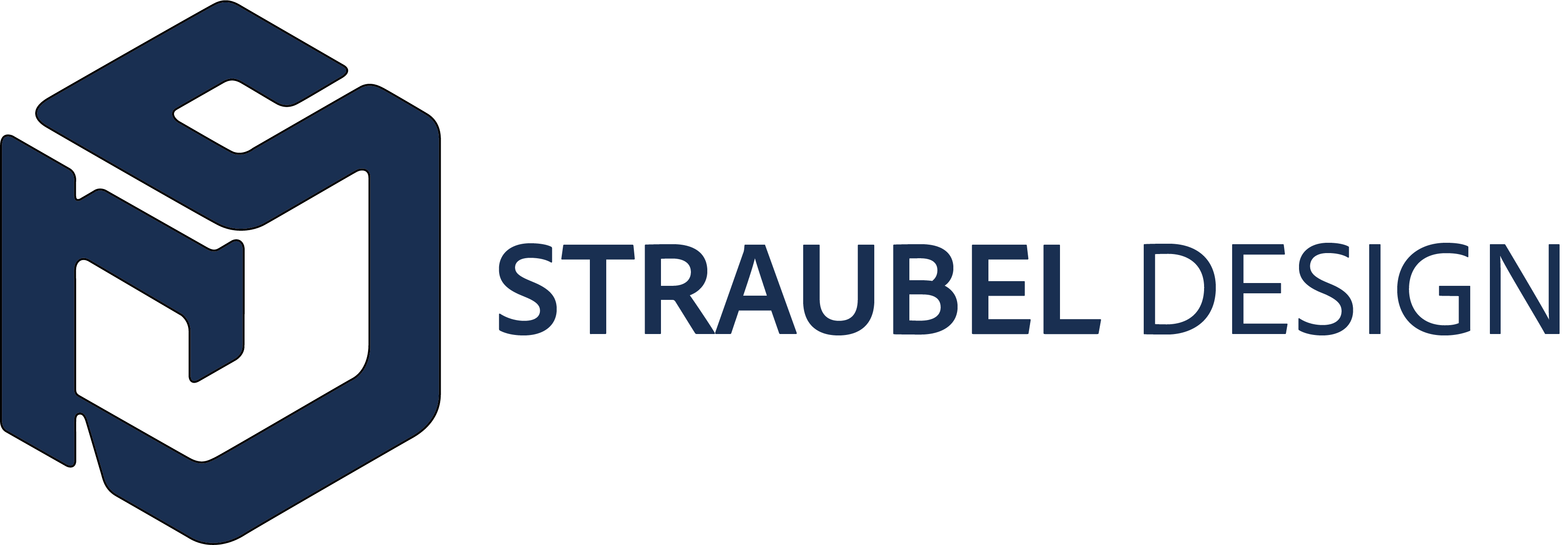 Ronald Straubel