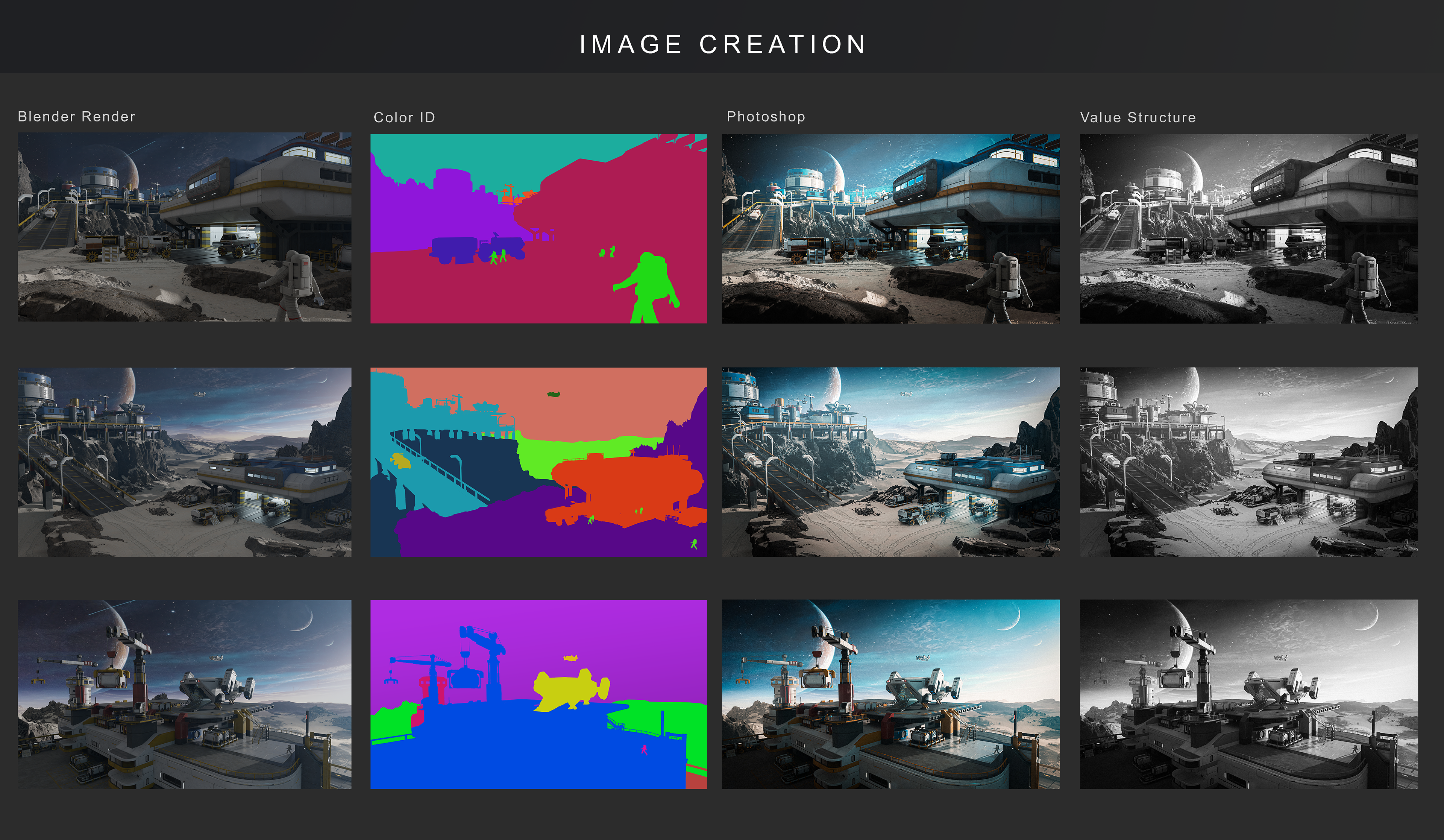 Image Creation