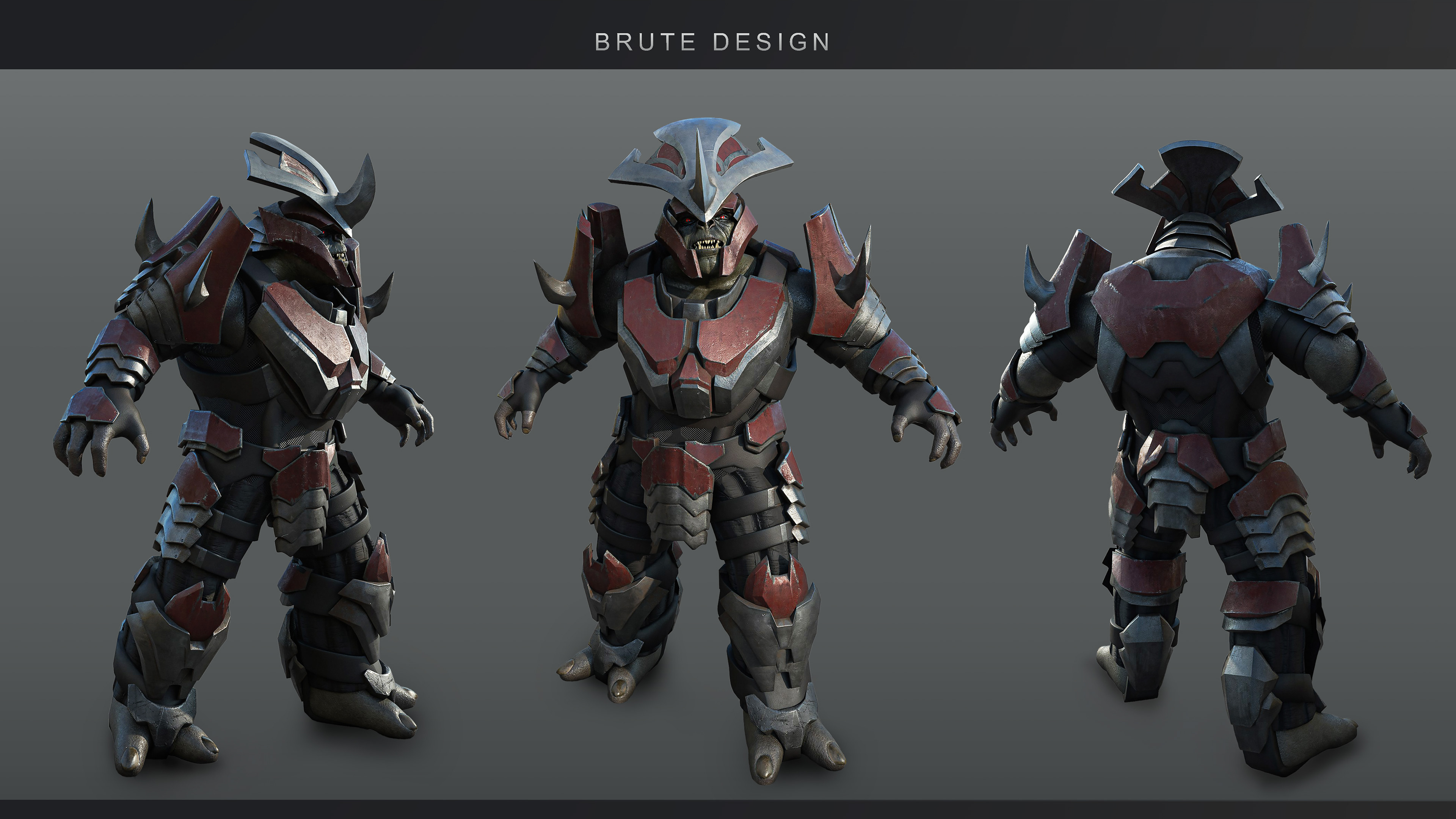 Brute Design