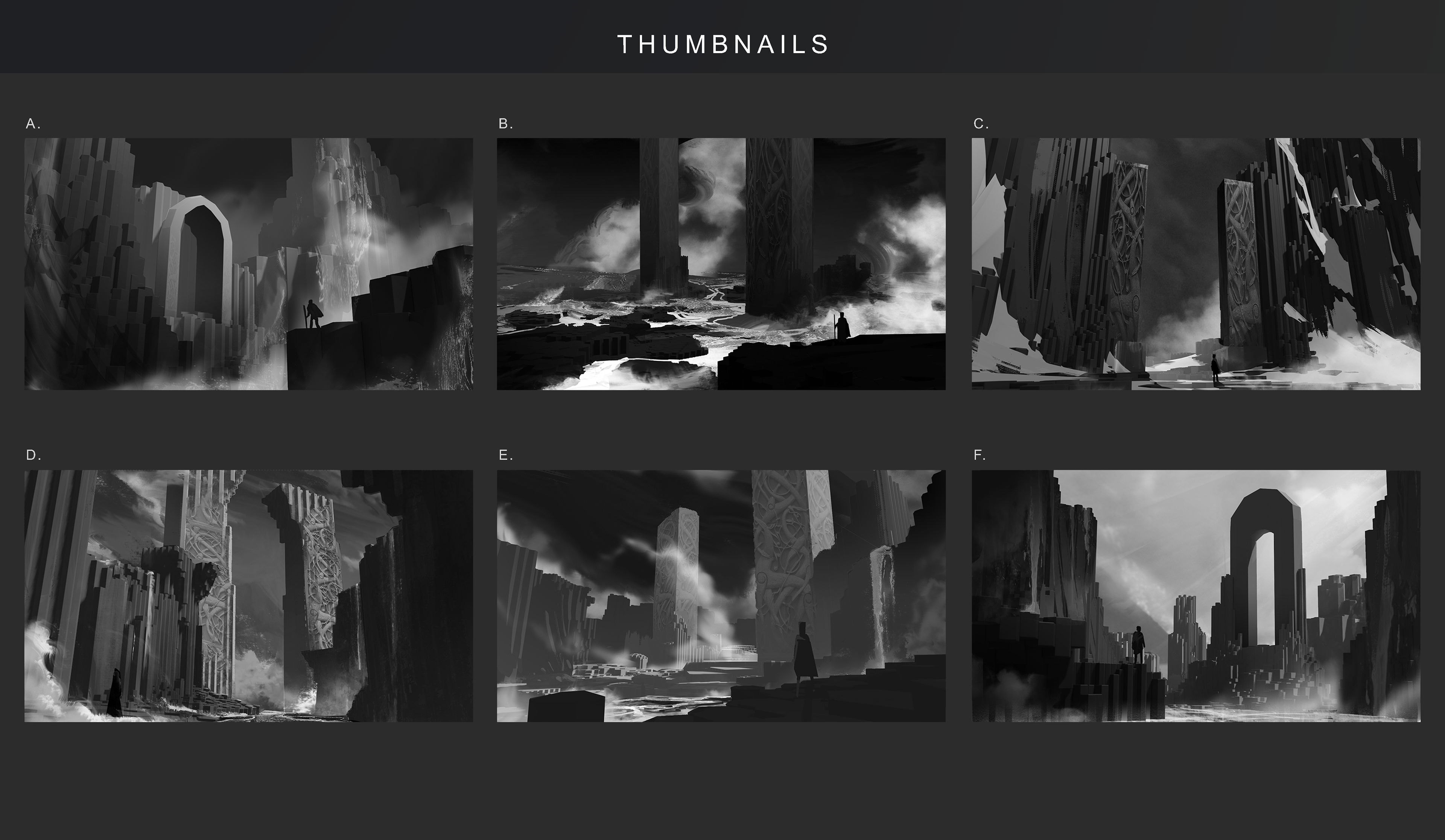 Thumbnails