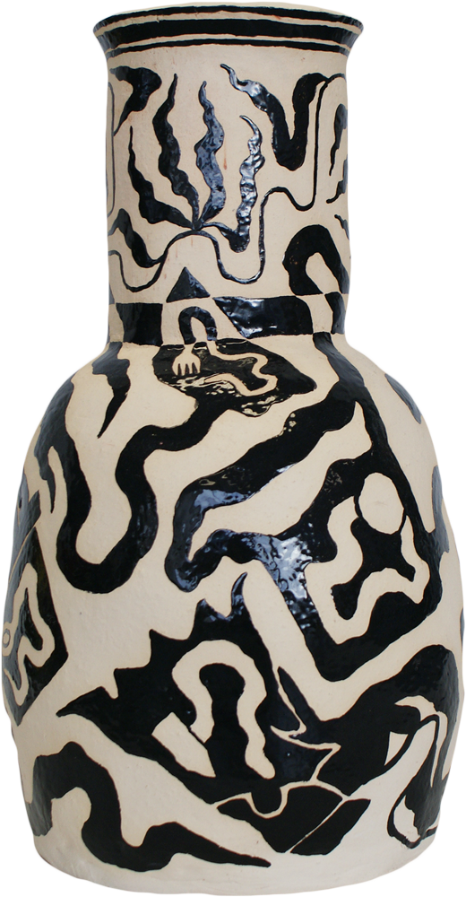 Where Reality Lies, 2021 (sold)