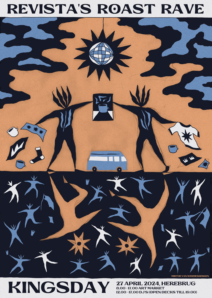 Digital print, 42 x 59.4 cm , 2024