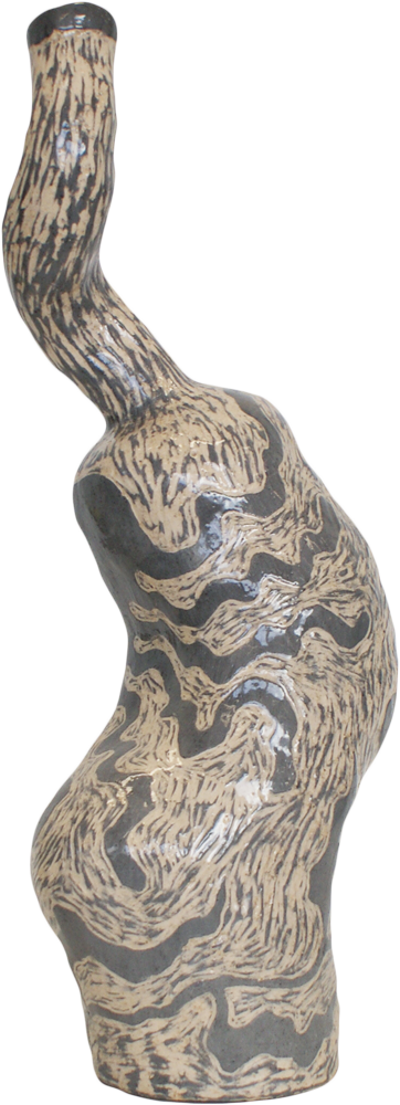 White Lie, 2021 (sold)