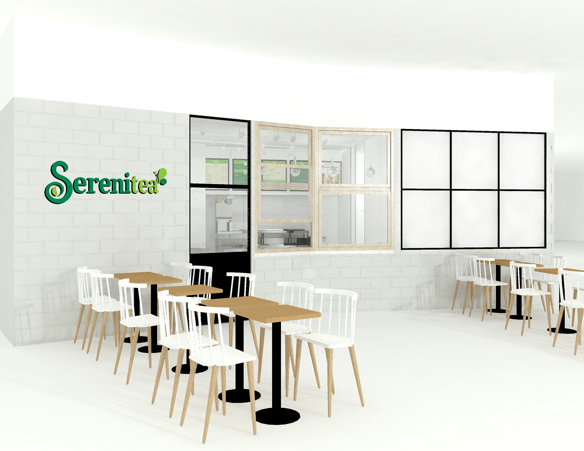 Serenitea Eastwood