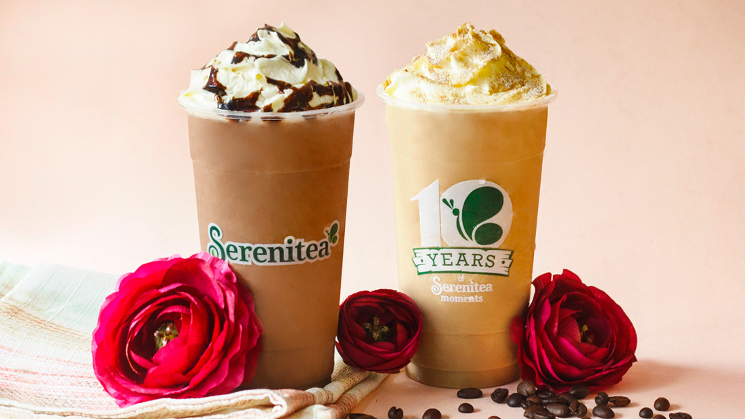 Serenitea Valentines Photo