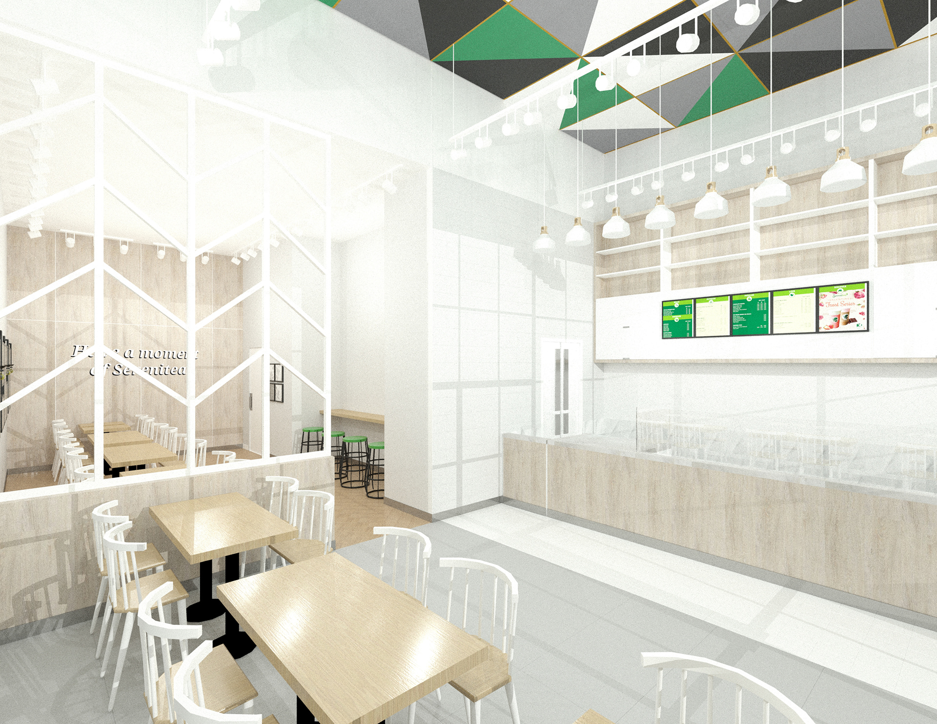 Serenitea Iloilo