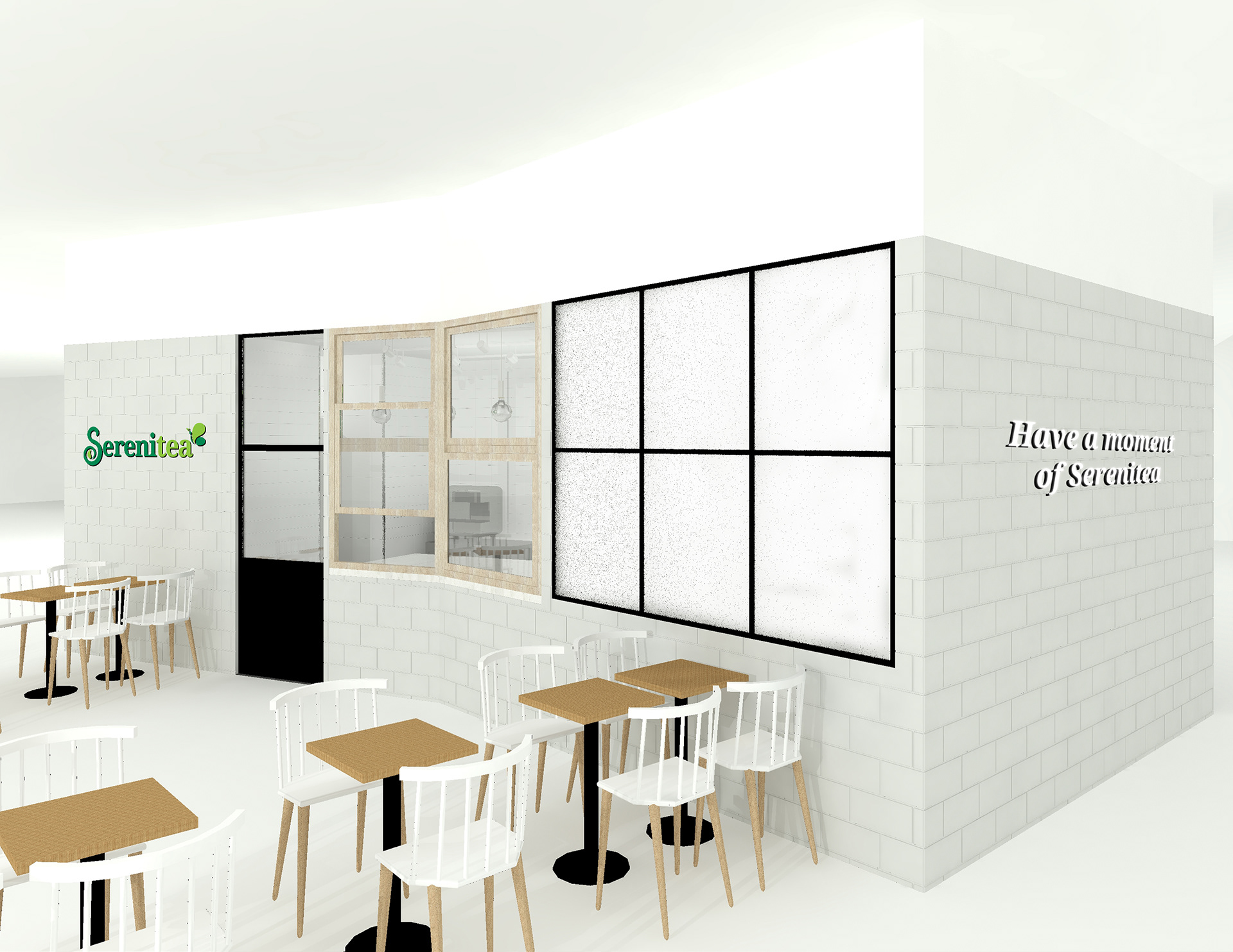 Serenitea Eastwood