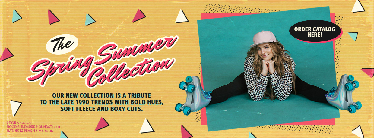 SLC Activewear Web Banner