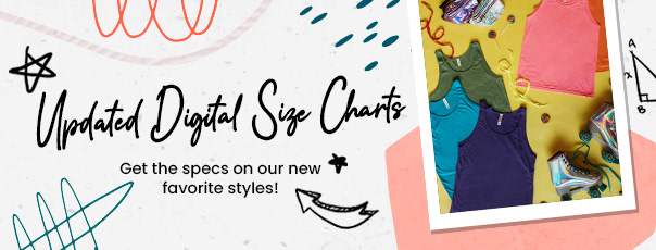 SLC Activewear Web Ad
