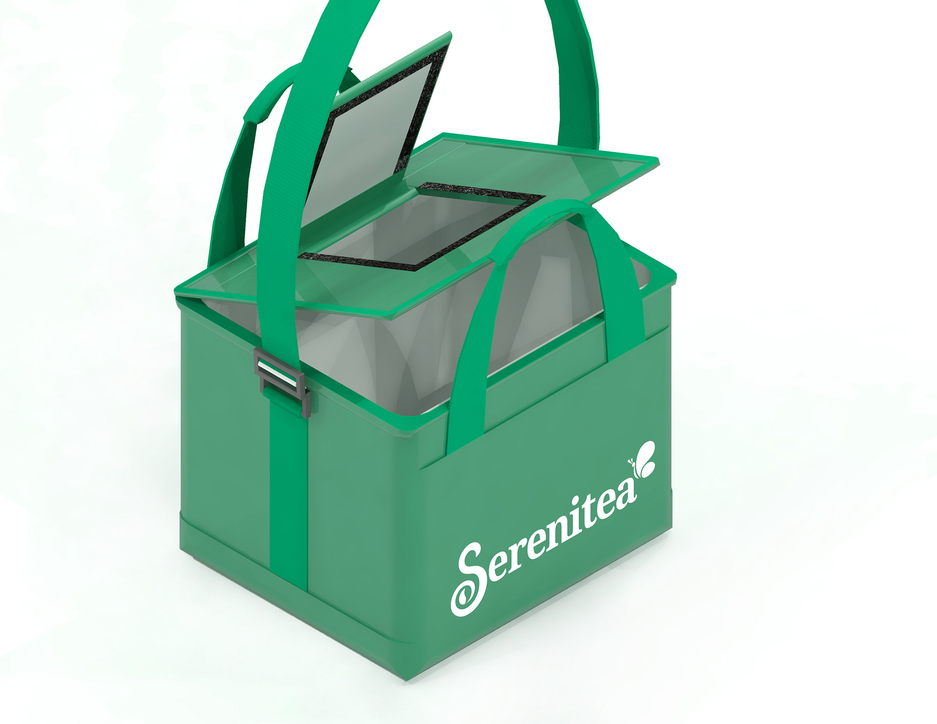 Serenitea Delivery Bag