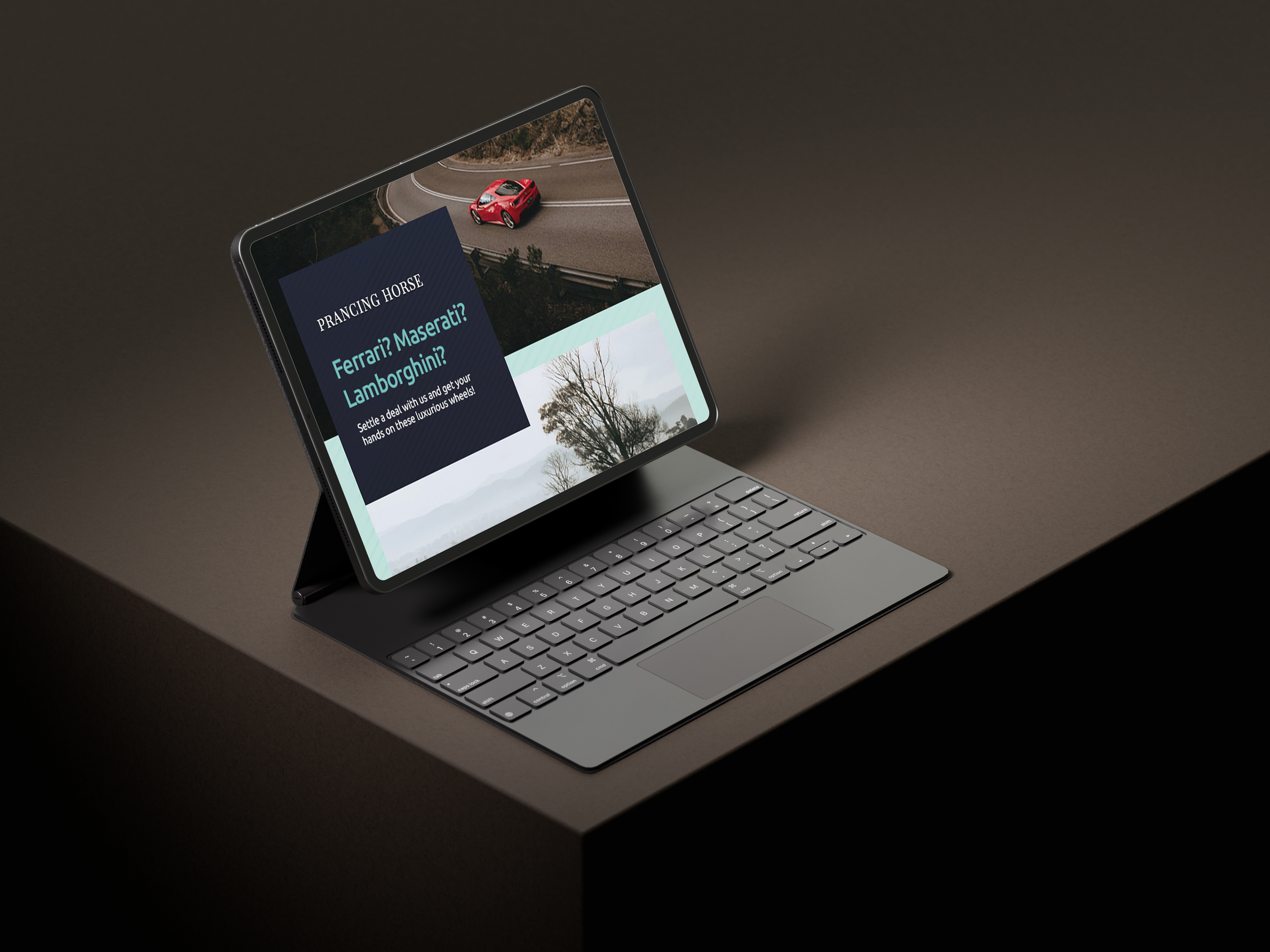 Launchcap Email Newsletter