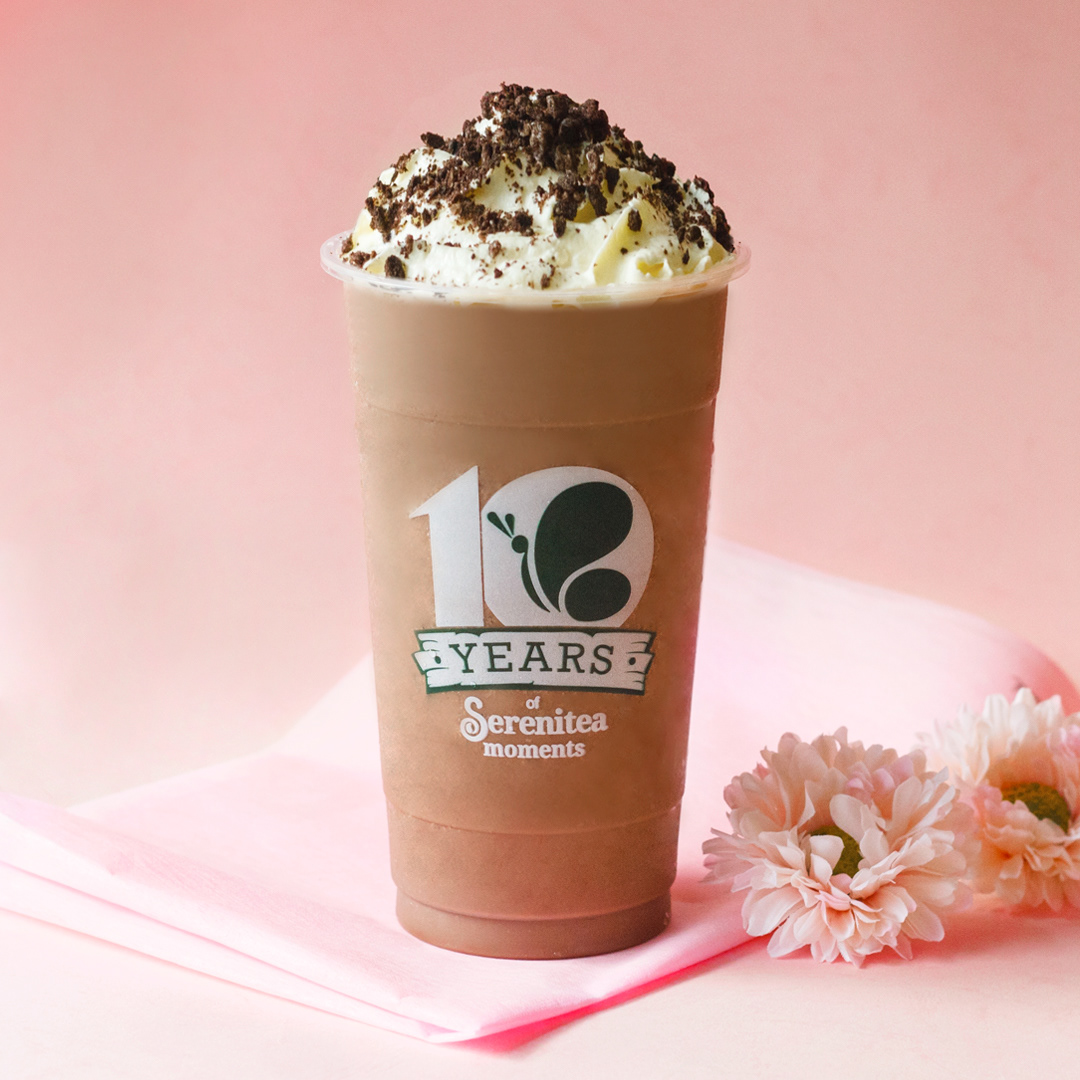 Serenitea Valentines Photo