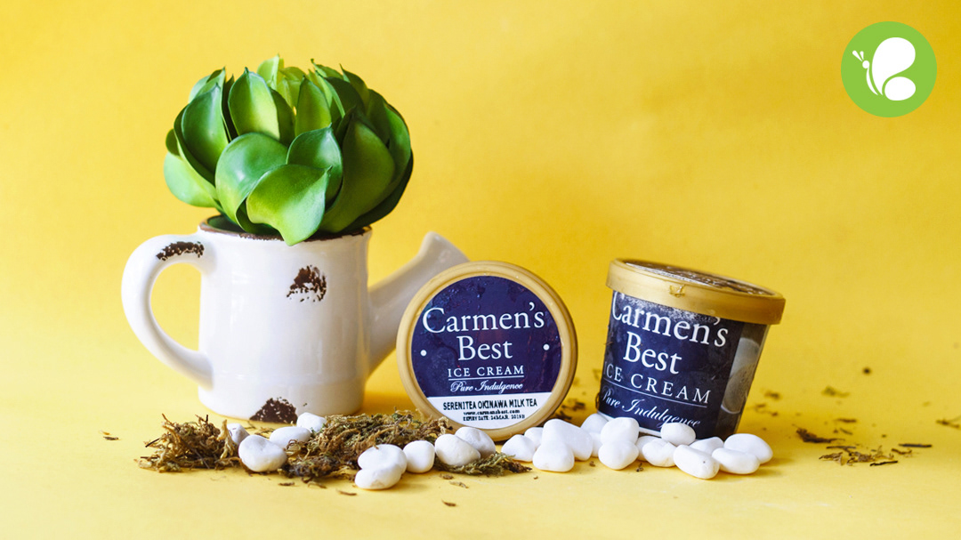 Serenitea Carmen's Best Photo