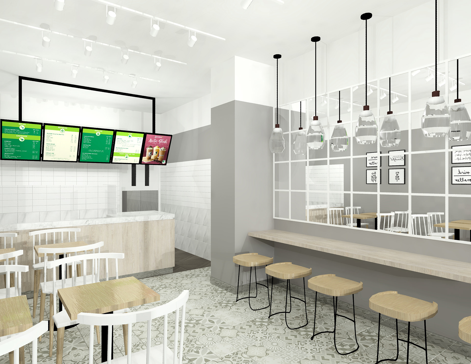 Serenitea Glorietta