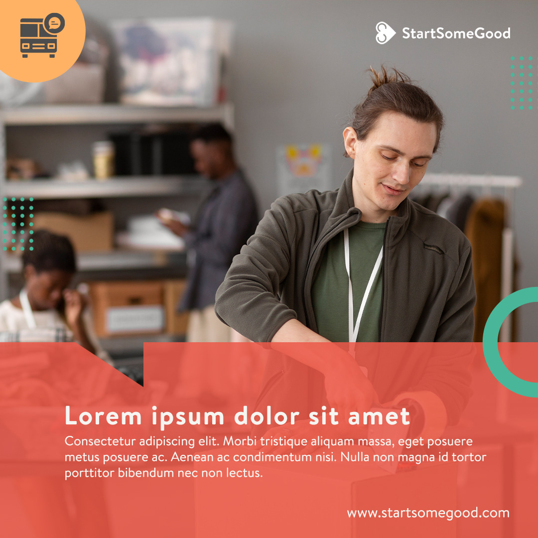 SSG Canva Template