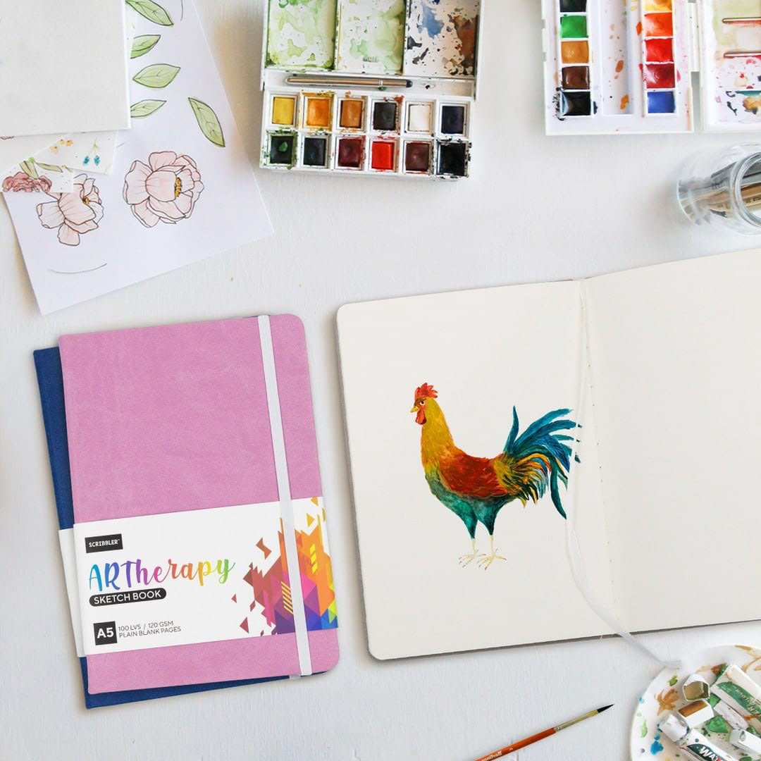 SM Stationery Instagram Post