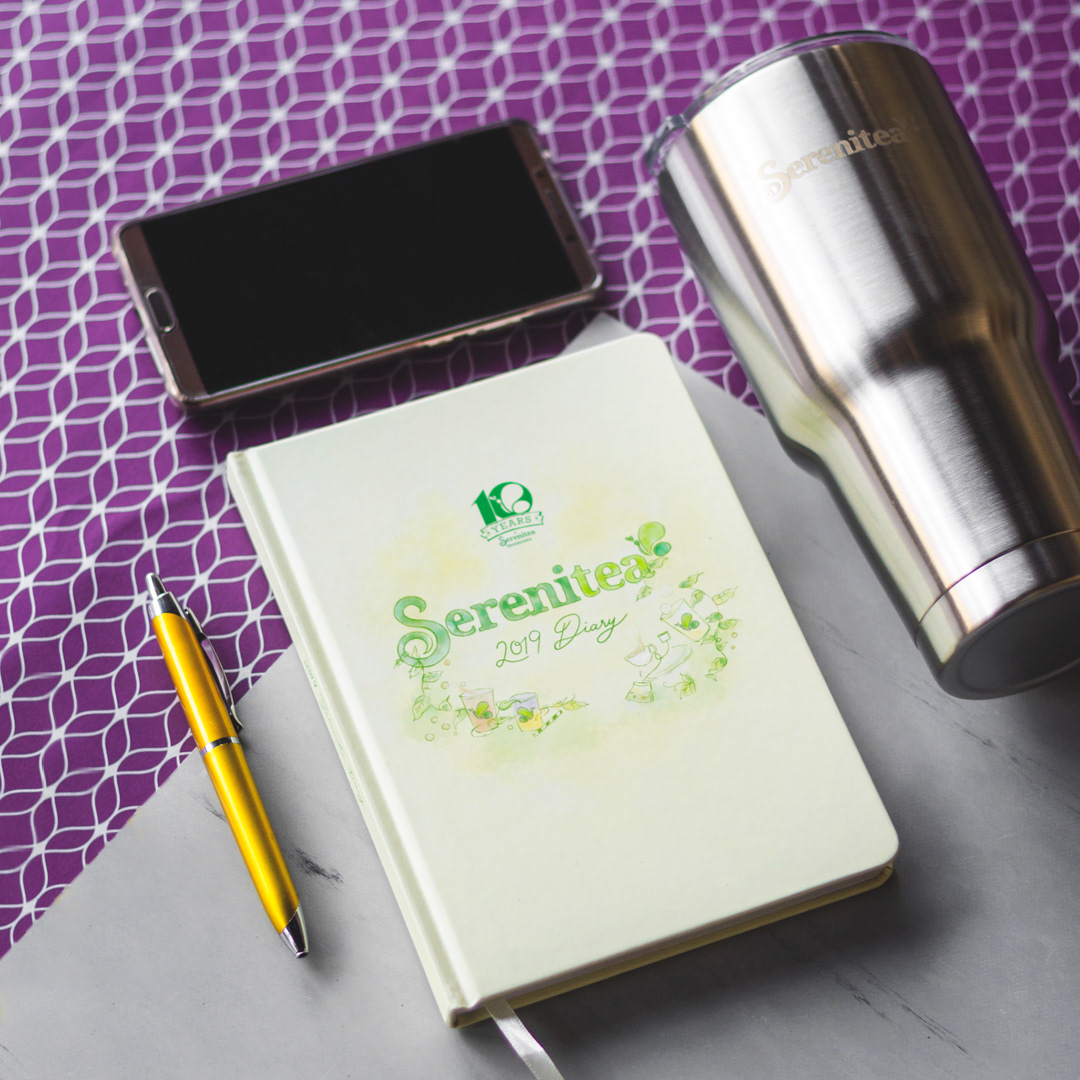 Serenitea Diary