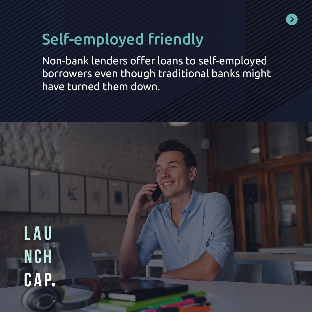 Launchcap Social Media Post Carousel