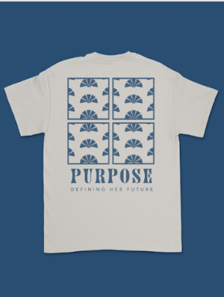 T-Shirt Back