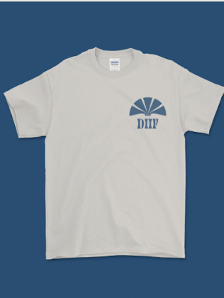 T-Shirt Front