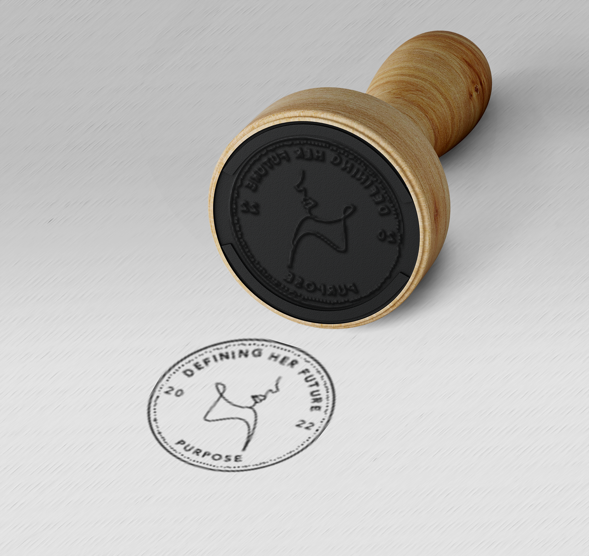 Stamp