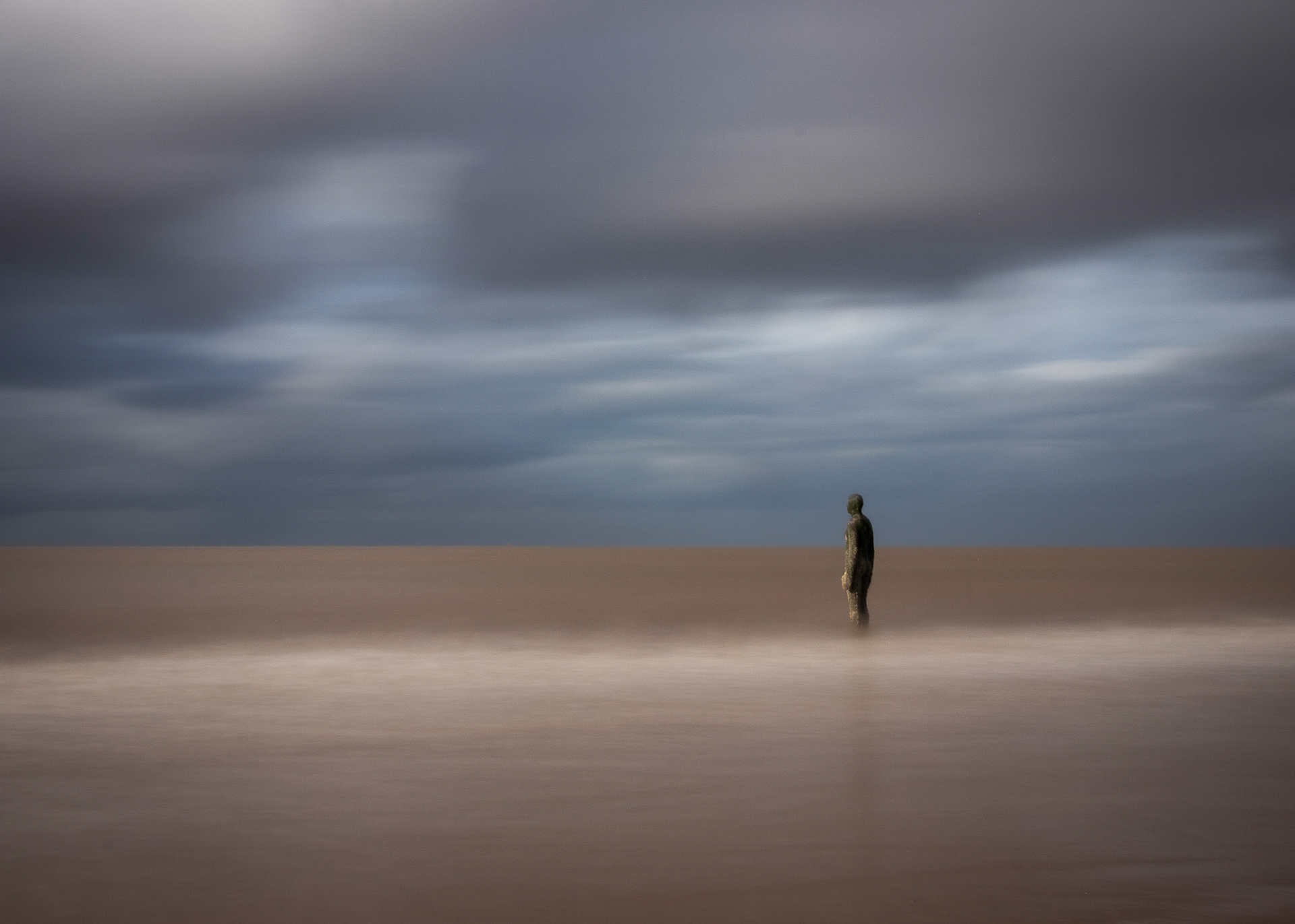 On The Beach – by Nevil Shute