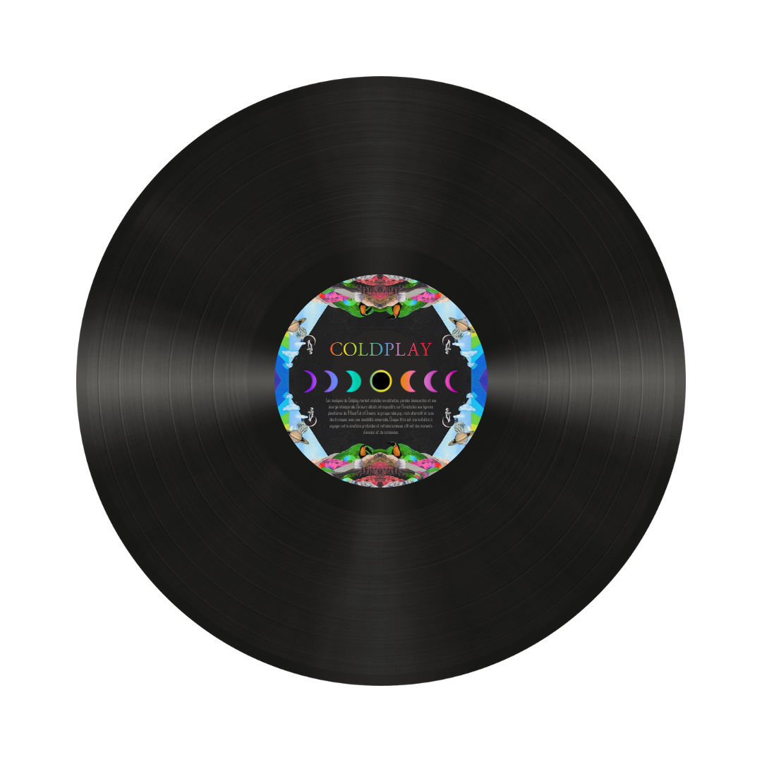 MA MUSIQUE CRÉATIVE