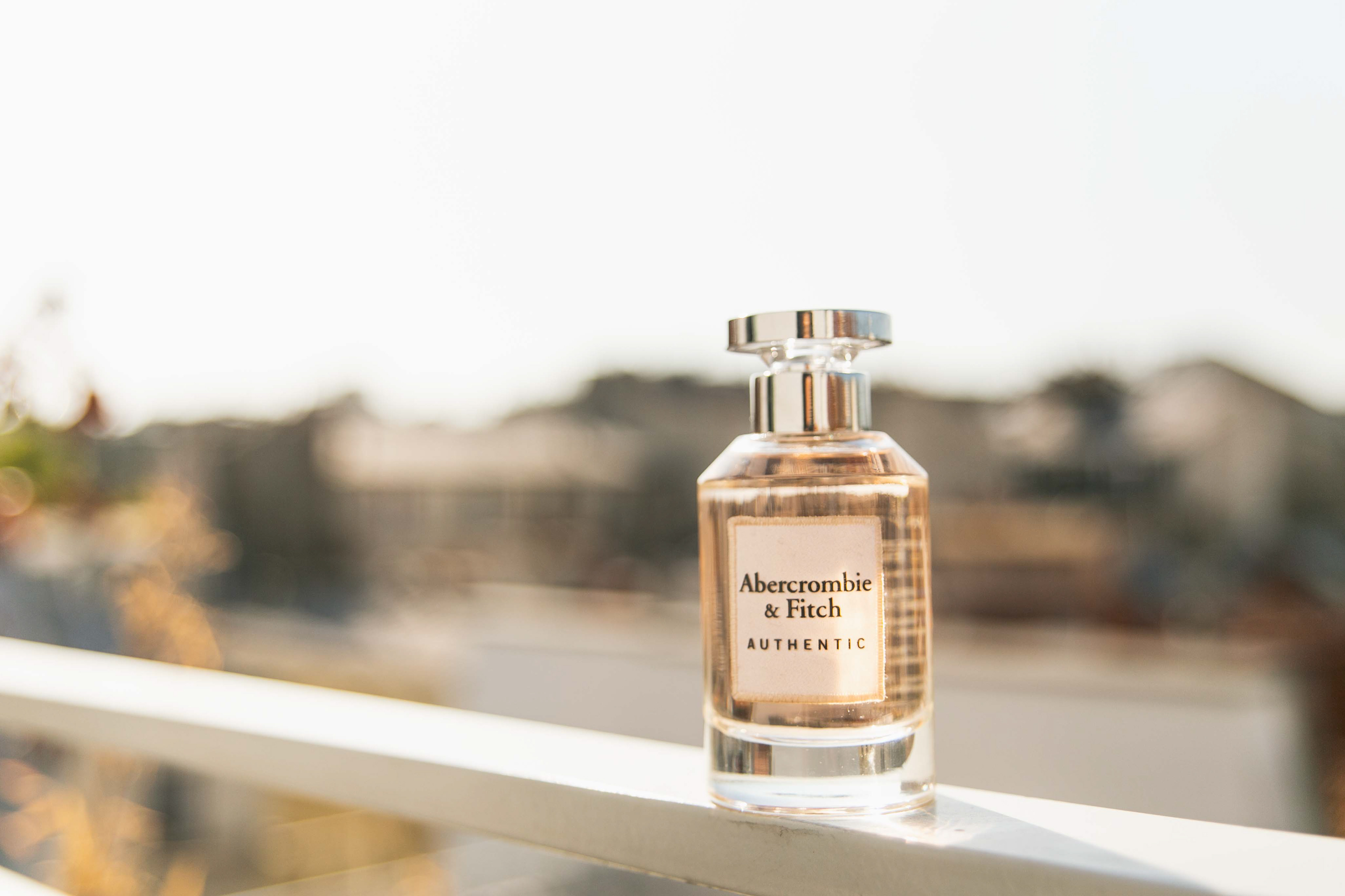 Abercrombie & Fitch - Brunch Party Paris